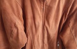 Продам: Мужская куртка  в Уфе - объявление №1870505