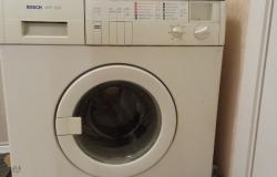 Продам: Продам стиральную машинку бу в Москве - объявление №1870542