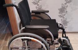 Продам: Продам инвалидное кресло-коляску в Нижнем Новгороде - объявление №1870618