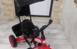 Продам: велосипед детский в Казани - объявление №1870625