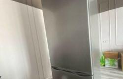 Серебристый холодильник Атлант в Чебоксарах - объявление №1870729