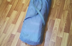 Продам: Продам раскладной детский манеж-кровать в Курске - объявление №187130