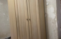 Подарю: Продаю угловой шкаф в Батайске - объявление №187132