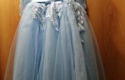 Продам: Вечернее платье в Понырях - объявление №1871398