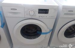 Новая Стиральная машина Бирюса WM-MT610/08 на 6кг в Красноярске - объявление №1871458