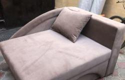 Мини диван «Кубус» в Махачкале - объявление №1871732