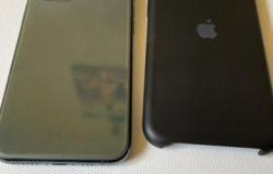 Apple iPhone 11 Pro, 512 ГБ, хорошее в Магадане - объявление №1872570