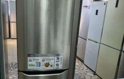 Холодильник Lg.No Frost. Огромный ассортимент в Чебоксарах - объявление №1872672