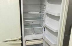 Холодильник Индезит в Омске в Омске - объявление №1873116