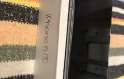 Apple iPhone 6S, хорошее в Новороссийске - объявление №1873169