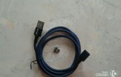 Магнитная зарядка для iPhone iPad в Балашихе - объявление №1873172