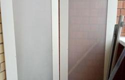 Двери для шкаф-купе 195/73, 195/73 в Ярославле - объявление №1873776