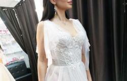 Свадебное платье в Иркутске - объявление №1874361