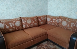 Продам: Продаю угловой.диван, самовывоз в Владимире - объявление №187448