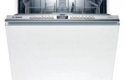 Посудомоечная машина Bosch Германия Wi-Fi в Калининграде - объявление №1874727