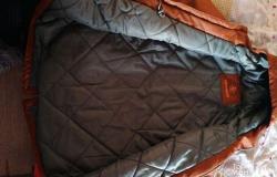 Куртка демисезонная мужская размер165/80 в Великом Новгороде - объявление №1874776