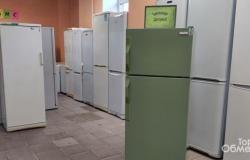 Холодильник в Красноярске - объявление №1874838
