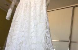 Свадебное платье, вечернее, торг в Брянске - объявление №1874875