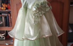 Продам: Бальное платье в Курске - объявление №1874996