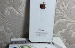Apple iPhone 4S, 8 ГБ, хорошее в Сочи - объявление №1875101