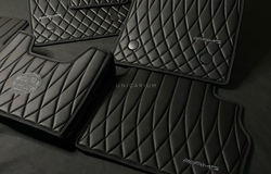 Продам: Коврики для автомобиля Mercedes-Benz (W464) (4 коврика с перемычкой) в Москве - объявление №187587