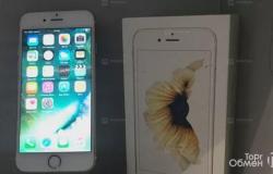 Apple iPhone 6S 16GB в Симферополе - объявление №1876249