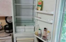 Продам рабочий холодильник в Ижевске - объявление №1877025