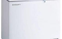 Морозильный ларь Kraft BD (W) -202QX в Курске - объявление №1877279