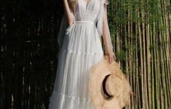 Свадебное Платье 42-44 в Севастополе - объявление №1877291