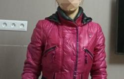 Куртка женская, 42 р-р торг в Казани - объявление №1877536