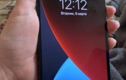 Apple iPhone 12 Pro Max, 256 ГБ, хорошее в Иркутске - объявление №1877771