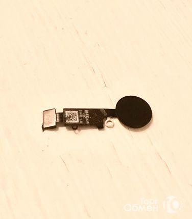 Кнопка home iPhone 7 - Фото 1