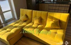 Угловой диван в Кемерово - объявление №1878622