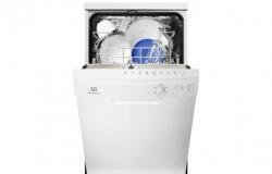 Посудомоечная машина Electrolux ESF 9422 LOW Новая в Перми - объявление №1878662