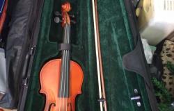 Продам: Скрипка в Горячем Ключе - объявление №1878822