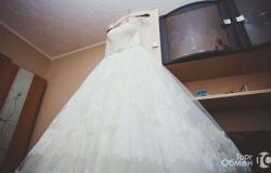 Свадебное платье Naviblue bridal в Челябинске - объявление №1878883