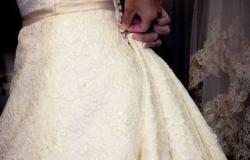 Свадебное платье в Костроме - объявление №1879032