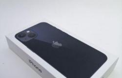 Apple iPhone 13, 256 ГБ, новое в Владимире - объявление №1880243