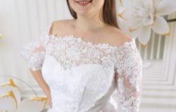 Более 400 новых платьев до 72 размера в Краснодаре - объявление №1880633