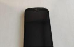 HTC Desire X, 4 ГБ, хорошее в Брянске - объявление №1881255