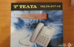Телефон telta-217-12 avaya в Ставрополе - объявление №1883145