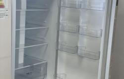 Холодильник LG GA-B419sqgl белый в Махачкале - объявление №1883337