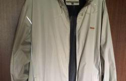 Куртка ветровка мужская в Пензе - объявление №1883426