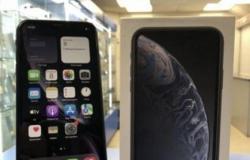 Apple iPhone Xr, 128 ГБ, отличное в Ярославле - объявление №1884568