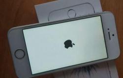 Apple iPhone SE, 128 ГБ, хорошее в Нижнем Тагиле - объявление №1884920