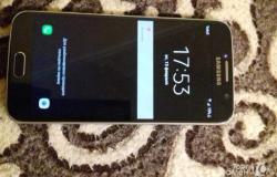 Samsung Galaxy S6 SM-G920F, хорошее в Рязани - объявление №1884944