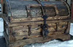 Продам: Эксклюзивная дизайнерская коптильня в Красноярске - объявление №188551