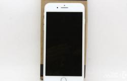 Apple iPhone 8 Plus 64Gb Silver в Сыктывкаре - объявление №1885767