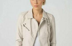 Куртка косуха женская новая в Магадане - объявление №1885830