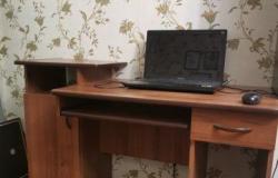 Компьютерный стол б у в Томске - объявление №1885847